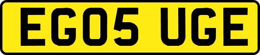 EG05UGE