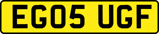 EG05UGF