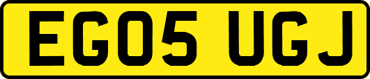 EG05UGJ