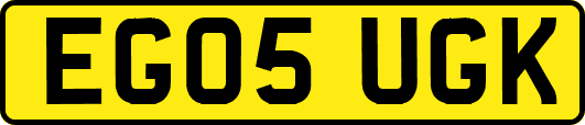 EG05UGK