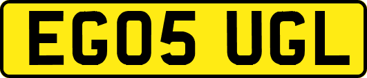 EG05UGL