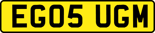 EG05UGM