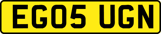 EG05UGN