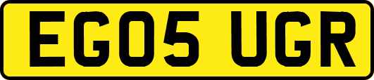 EG05UGR