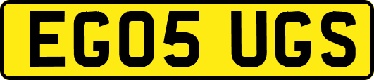 EG05UGS