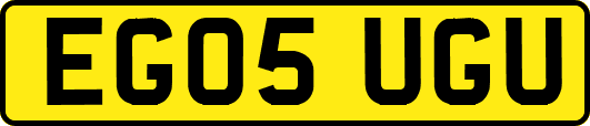 EG05UGU