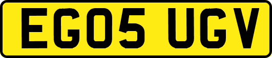 EG05UGV