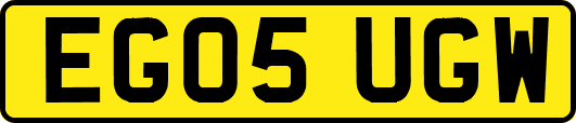 EG05UGW