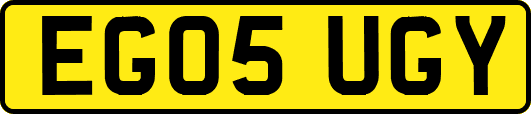 EG05UGY