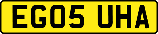 EG05UHA