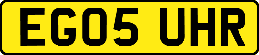 EG05UHR