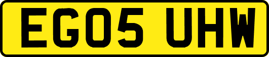 EG05UHW