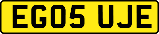 EG05UJE