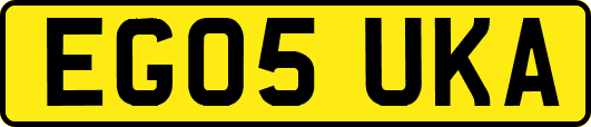 EG05UKA