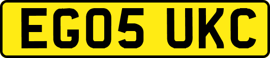 EG05UKC