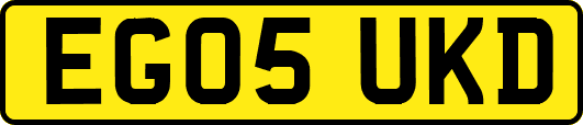 EG05UKD