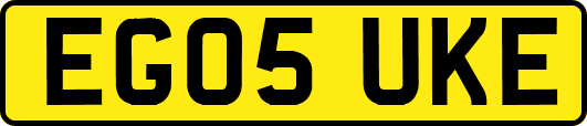 EG05UKE