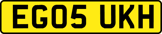 EG05UKH