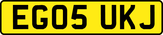 EG05UKJ