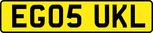 EG05UKL