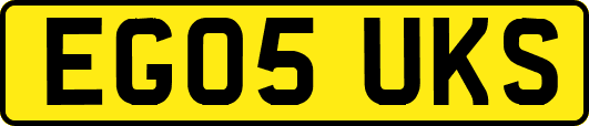 EG05UKS