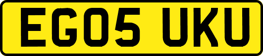 EG05UKU