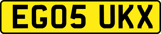 EG05UKX