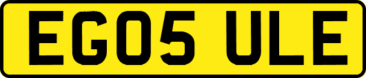 EG05ULE