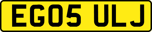 EG05ULJ
