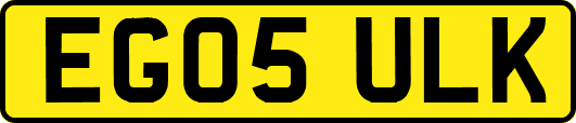EG05ULK