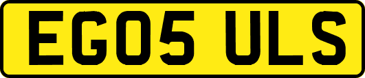 EG05ULS