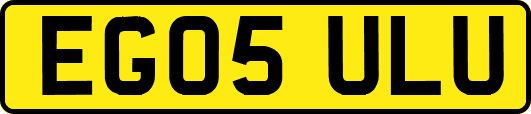 EG05ULU