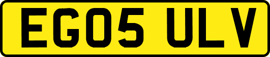 EG05ULV