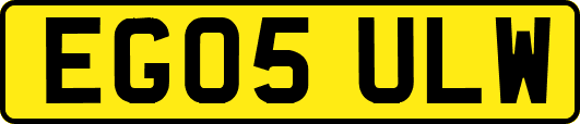 EG05ULW