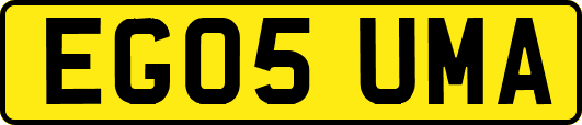 EG05UMA