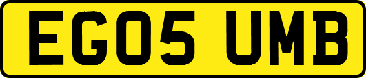 EG05UMB