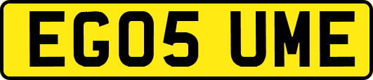 EG05UME