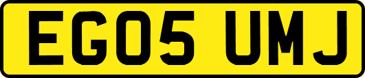 EG05UMJ