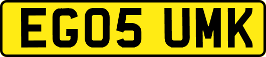 EG05UMK