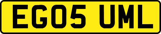 EG05UML