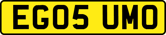 EG05UMO