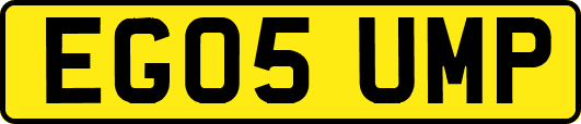 EG05UMP