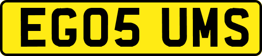 EG05UMS