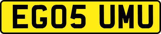 EG05UMU