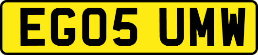 EG05UMW