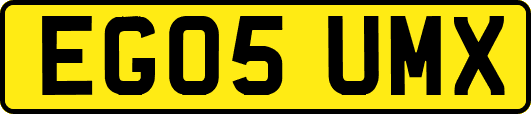 EG05UMX