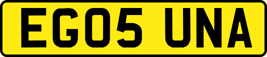 EG05UNA