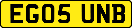 EG05UNB