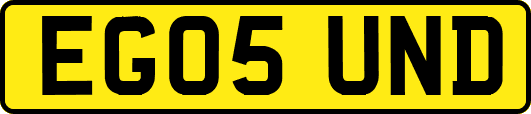 EG05UND