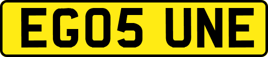 EG05UNE